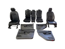 Sedili In Pelle Con Pannelli Ford C Max  - 11515