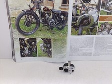 MOTO STORICHE - INTERRUTTORE