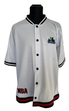 NBA #21 RUGBY MAGLIA UOMO MAN