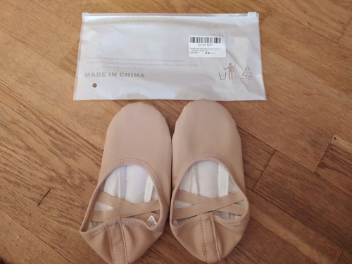 Scarp danza classica - scarp,
