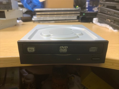 Liteon ihas124 dvd cd - liteon, wu