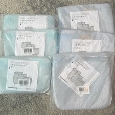 Borsa sottile in silicone