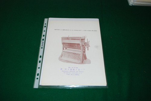 Ditta francesco narrante - ditta,