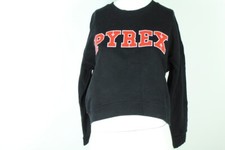PYREX MAGLIA MAGLIETTA FELPA DONNA TAG SIZE S