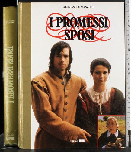 Promessi sposi alessandro - i,