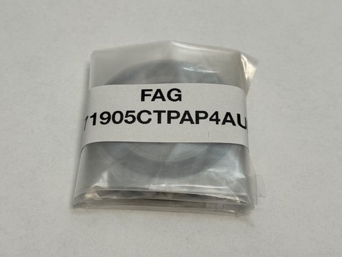 Fag b71905c tpa p4a - fag, b71905c.tpa.p4a.ul