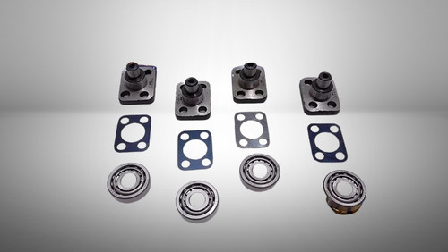 Adatto per suzuki jimny - adatto, king