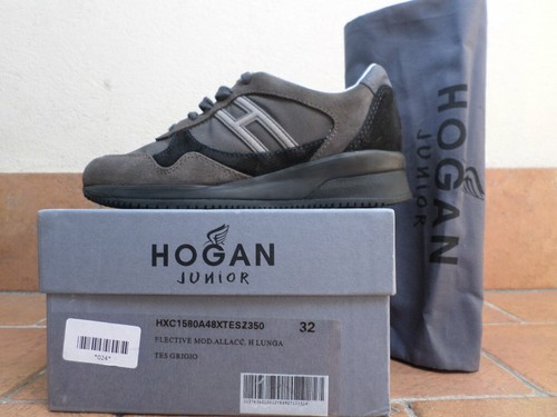 Scarpe originali hogan - originali, bambino