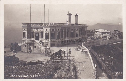 Portofino vetta - *,