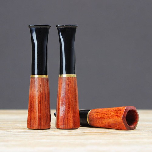 Muxiang rosewood smoking cigar - smoking,