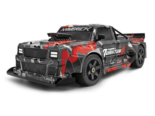 Camion stradale hpi - stradale, rc