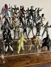 Lotto Ultraman Shodo Chodo