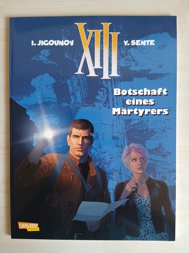 Xiii album ottimo - -,