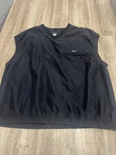 Gilet da golf vintage Reebok