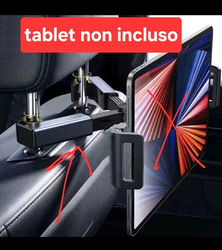 Supporto telefono tablet - telefono,