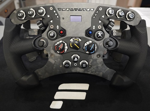 Fanatec formula 1 290 - formula,