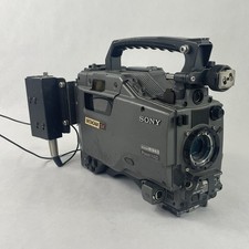 Videocamera Sony HDCAM