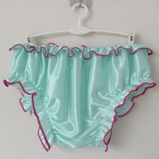 Mutandine mutandine uomo Sissy