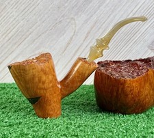 PIPA A MANO LIBERA BJARNE NON