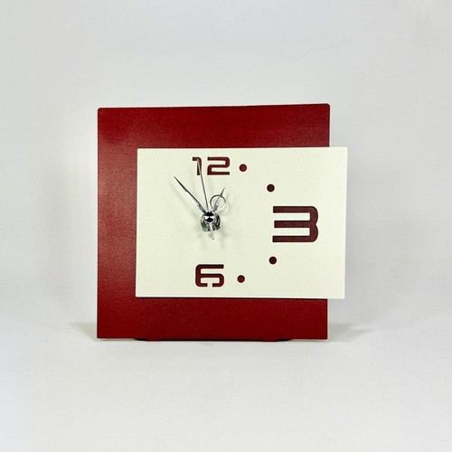 Orologio appoggio medio in - orologio,