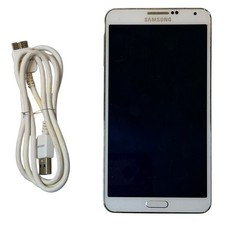 Samsung galaxy note n900a - samsung, 3