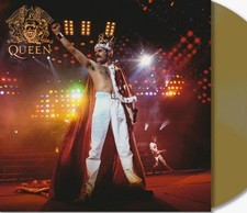 Queen Rock In Rio 1985 Vinyl