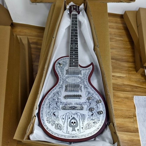 Chitarra zemaitis c - chitarra,