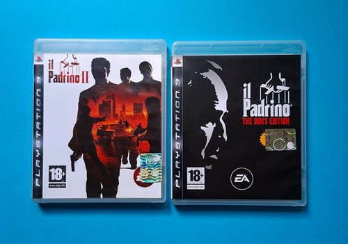 Padrino the don edition - il,