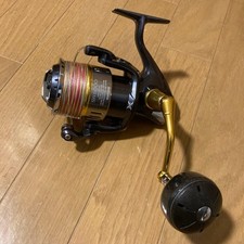 Mulinello da spinning Shimano