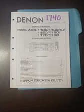 Denon