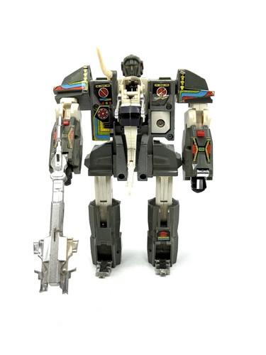 Animal robot dancougar - animal,