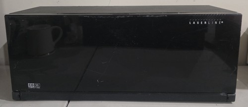 Laserline storage 36 - cd,