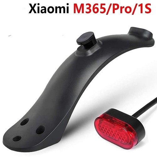 Parafango sport xiaomi m365 - parafango, 1s