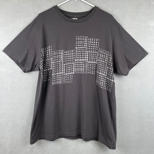 Shirt grafica uniqlo ut - uniqlo,