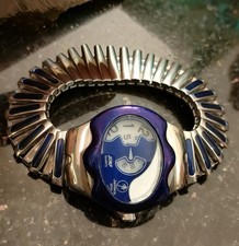 Rara ora di salto al quarzo