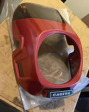 Cagiva Aletta Electra 125 ALA