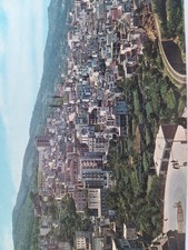 Cartolina Antica Lanusei