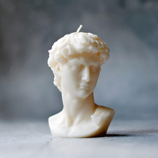 Stampo David Head per