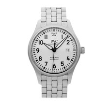 Iwc pilot watch mark xviii - iwc,