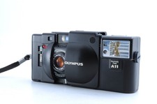 Olympus fotocamera - olympus, xa