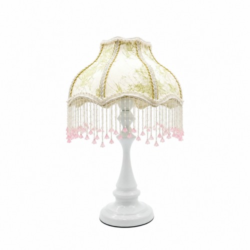 Lampada comodino con - da,