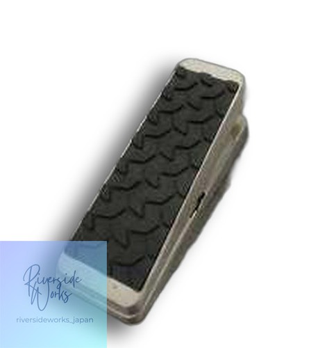 Jim dunlop dvp pedale - dunlop,