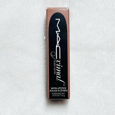 MAC Cosmetics M·A·ROSSETTO