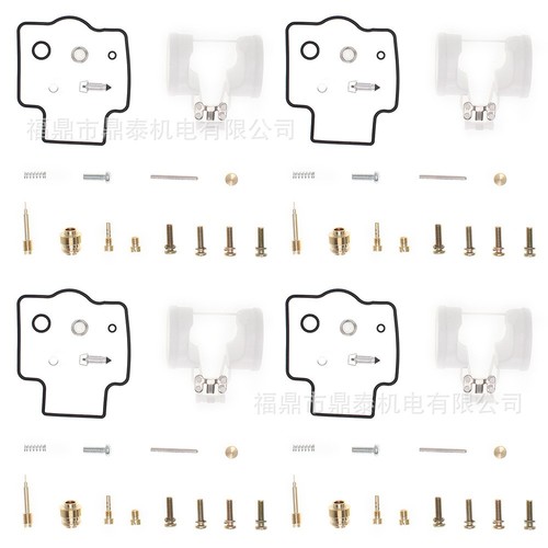 Kit riparazione - 4x,