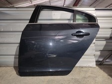 porta posteriore sinistra per