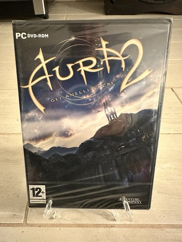 Aura giochi computer - giochi,