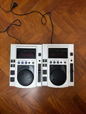 pioneer cdj-100s