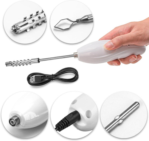 Zucchine corer tool - zucchine,