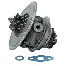 Gruppo scafo turbocompressore