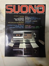 Rivista Suono – Stereo Hi-Fi